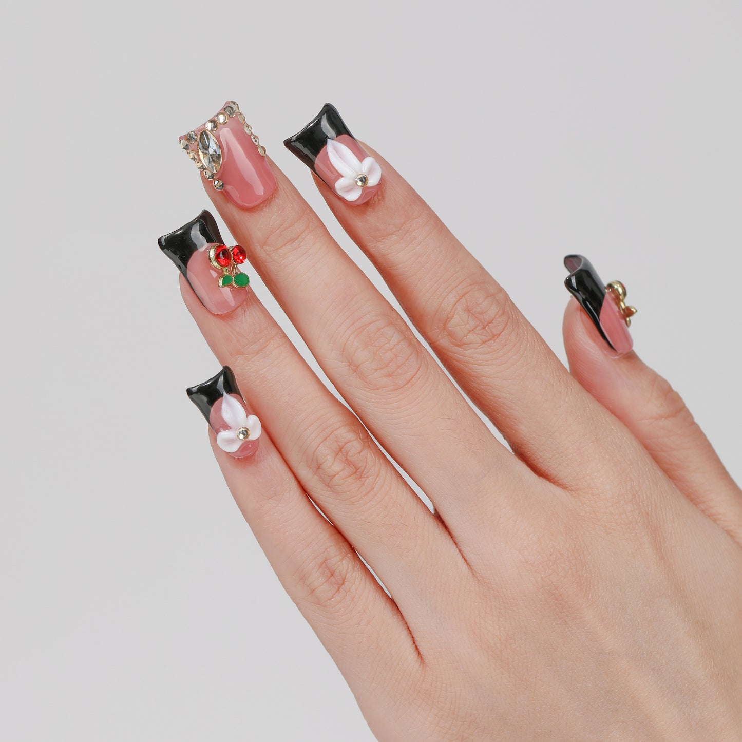 Sweet Cherry