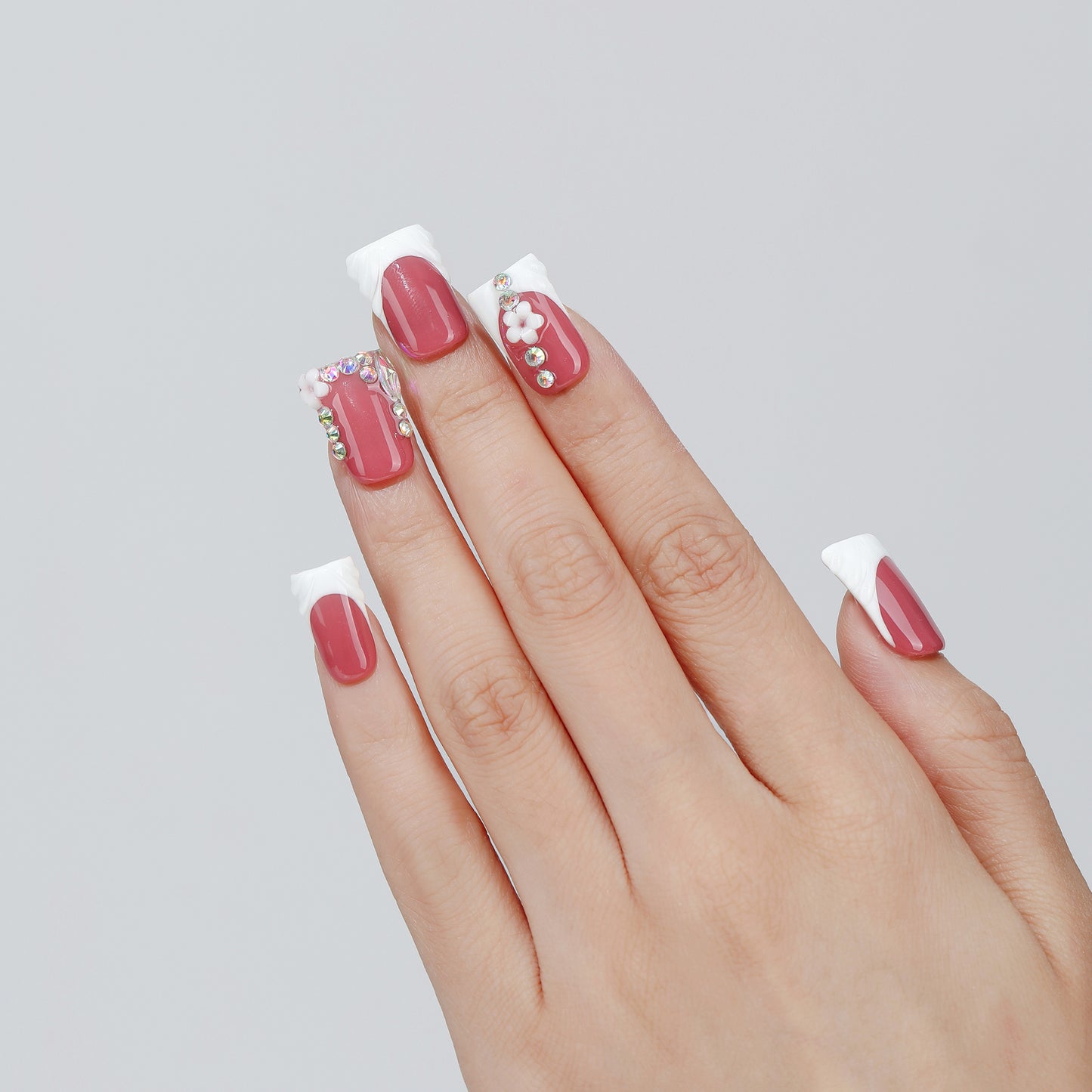 Petal Crystal