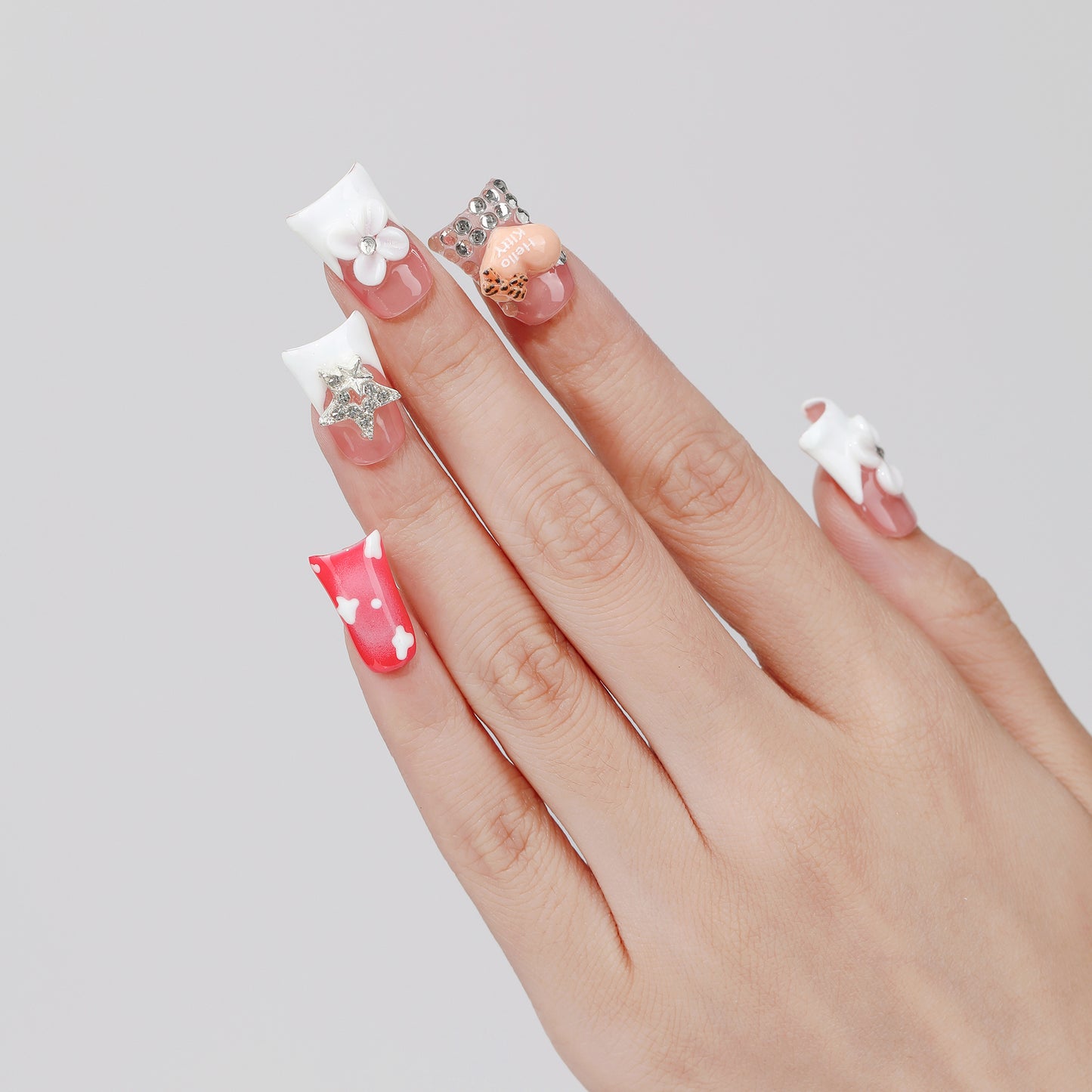 Jewel Petal