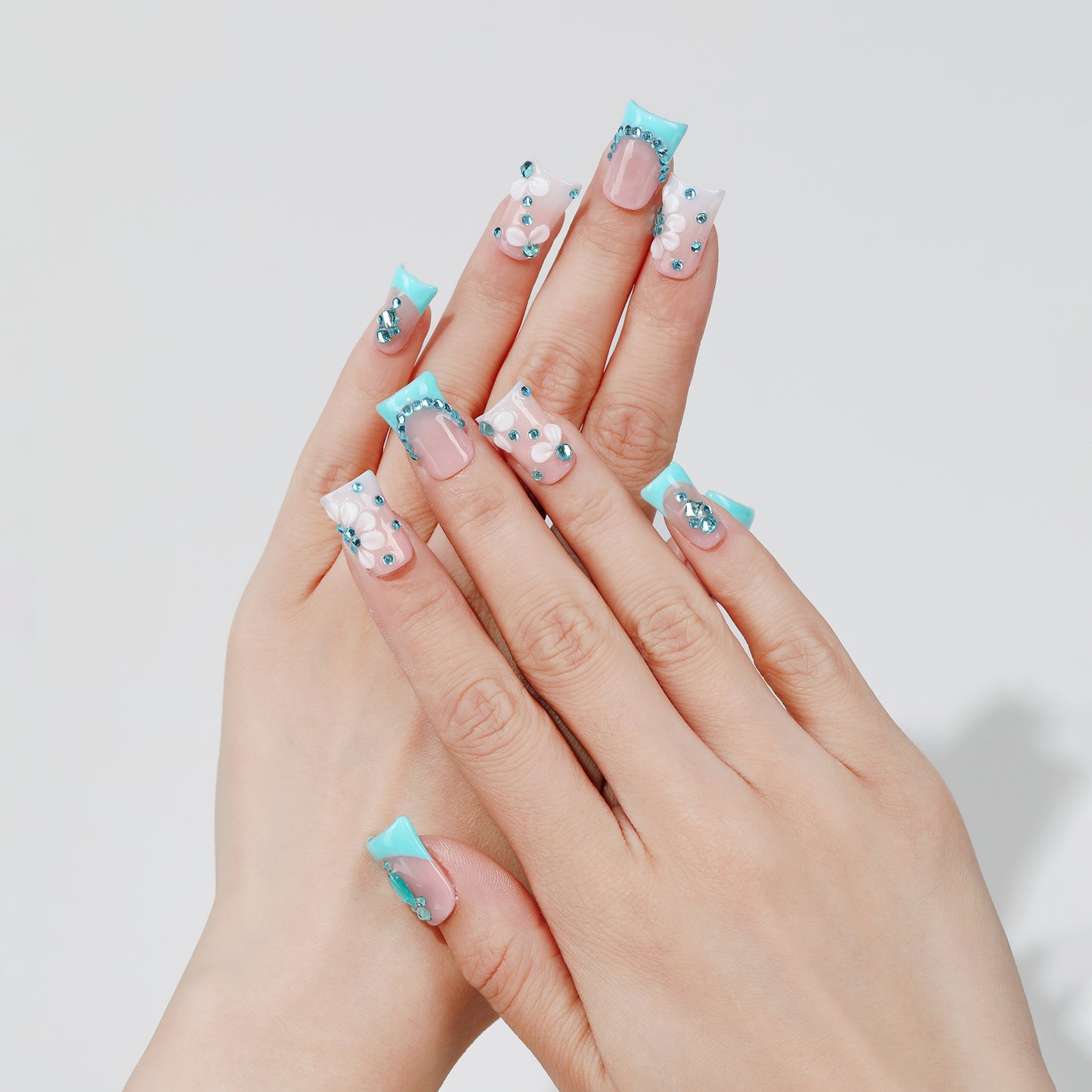 Crystal French