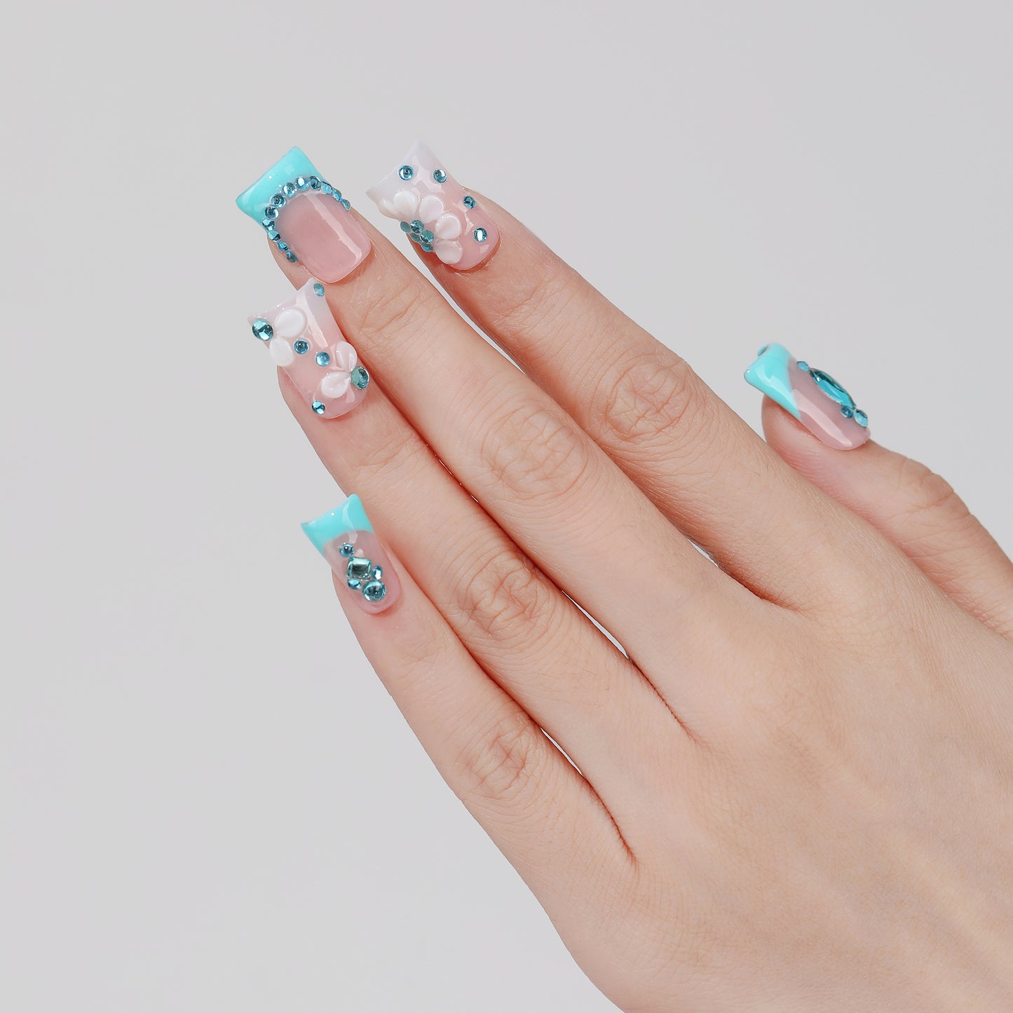 Crystal French