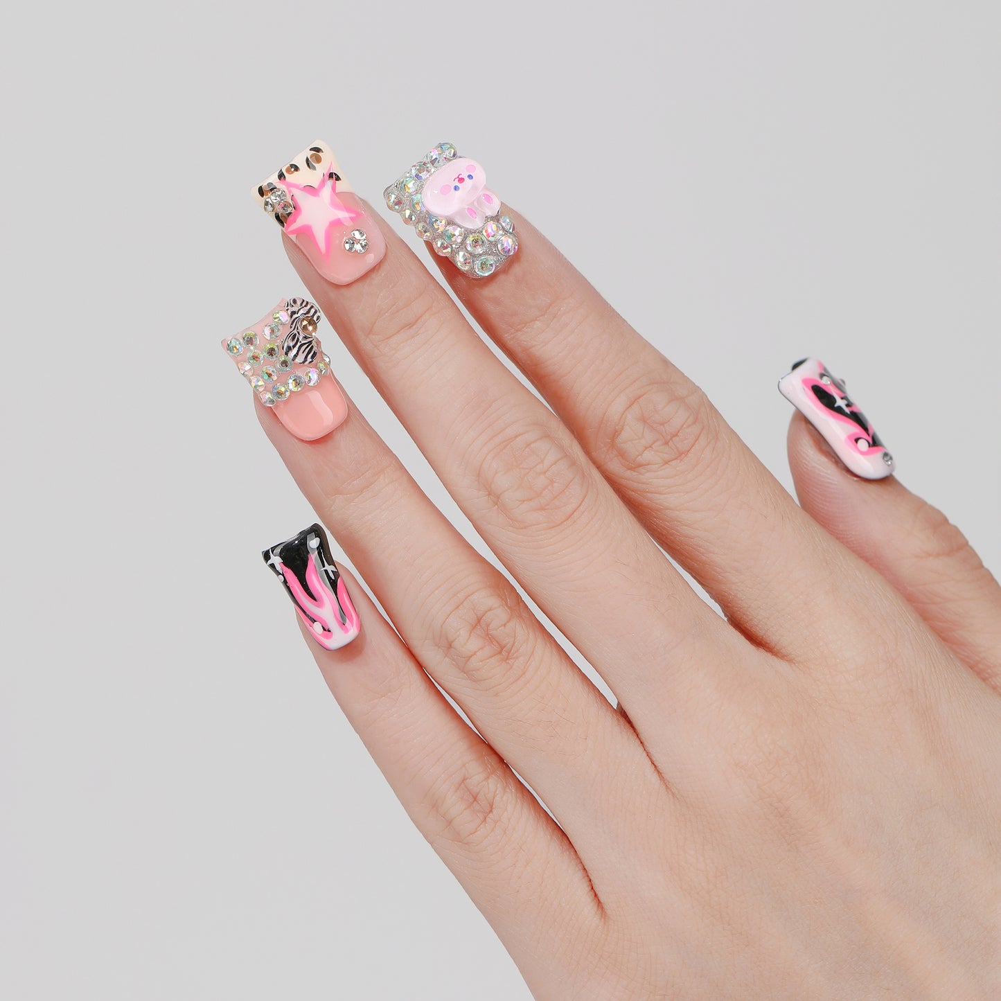Fire Storm