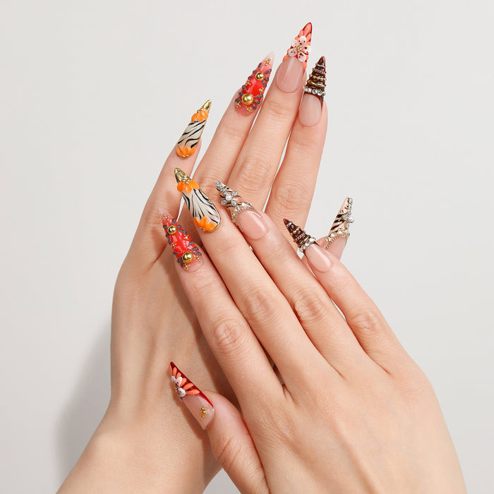 Hand-paint