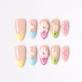 Candy Bloom