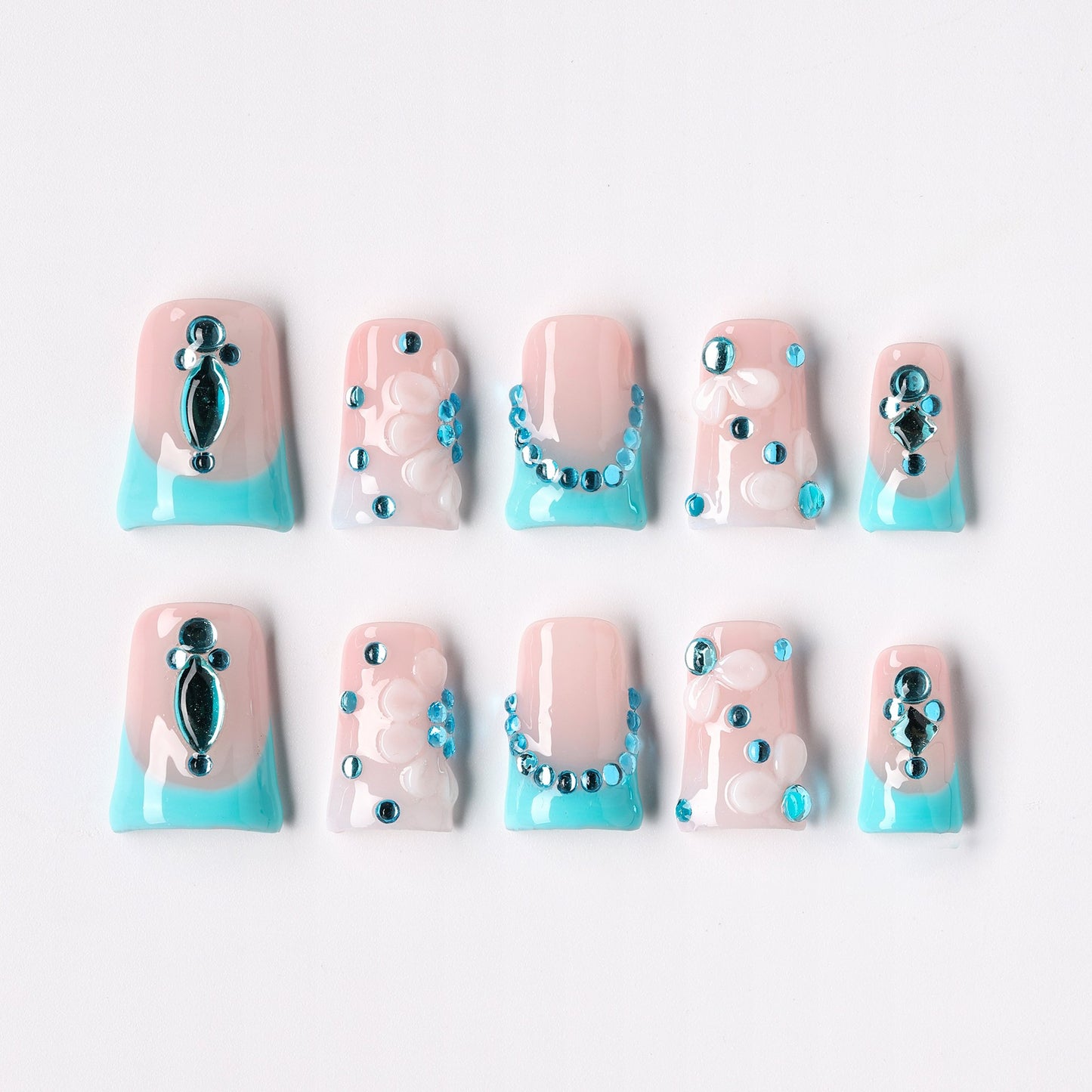 Crystal French