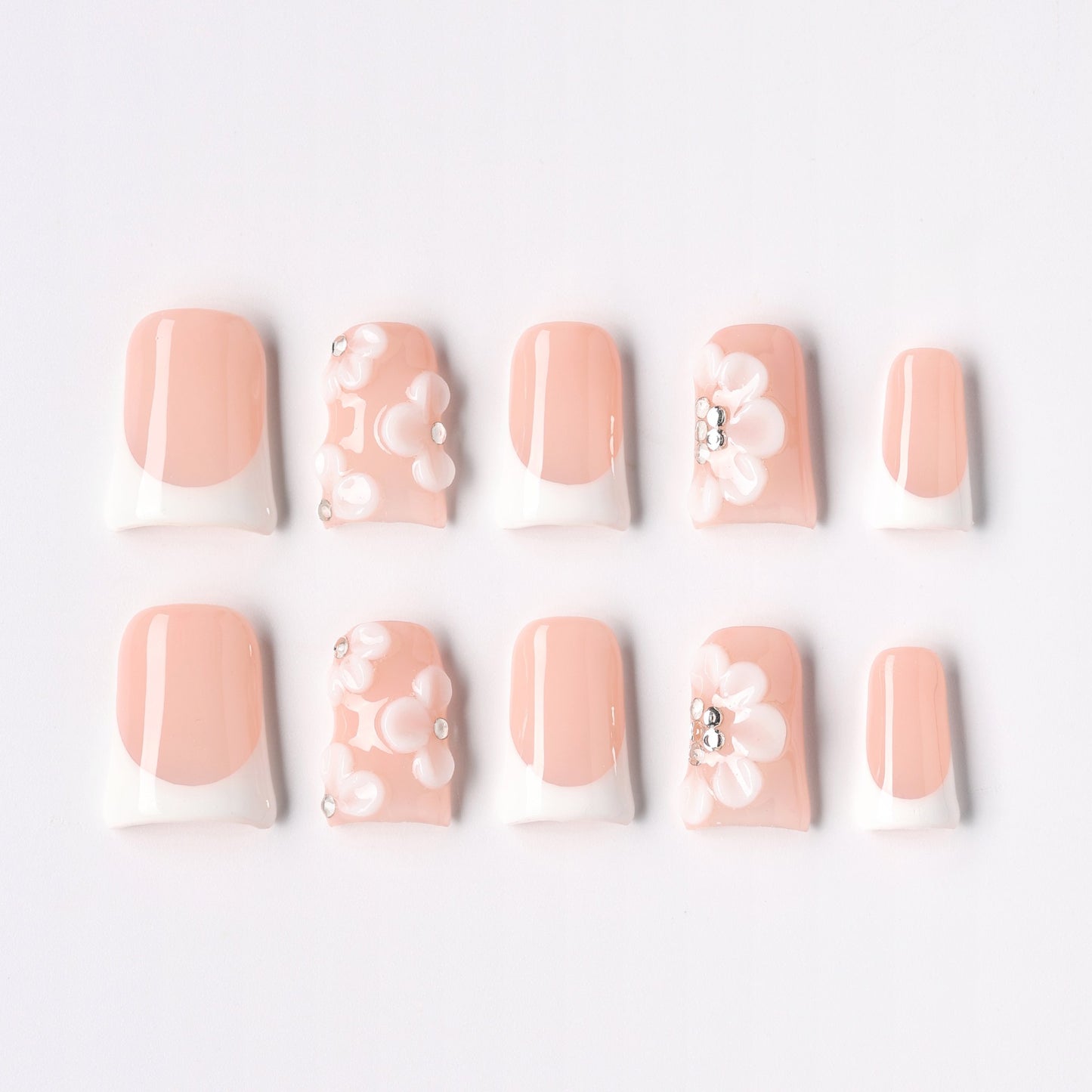 Ivory Bloom