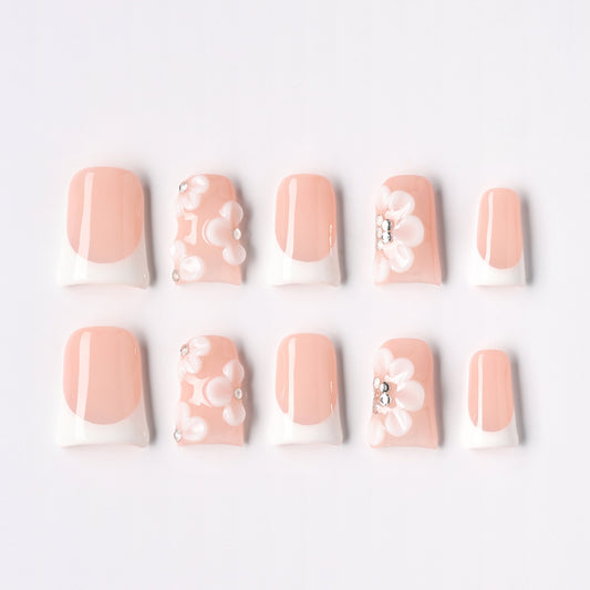 Ivory Bloom