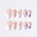 Lilac Trace