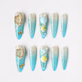 Moonlit Shell