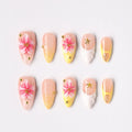 Petal Trace