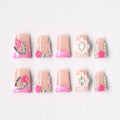Pink Flutter