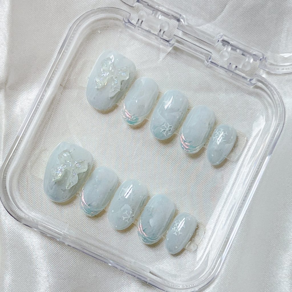 O48 SALE Press-On Nails